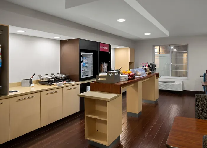 Towneplace Suites Salt Lake City Layton
