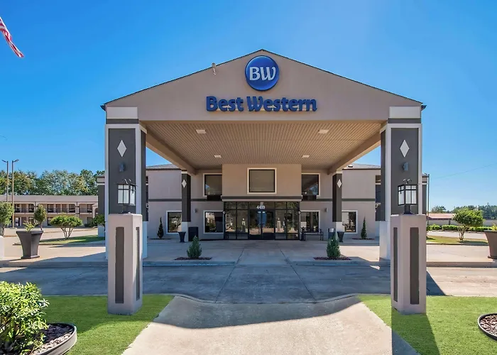 Best Western Inn