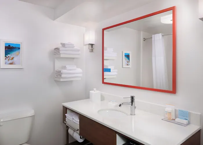 Hampton Inn Niagara Falls