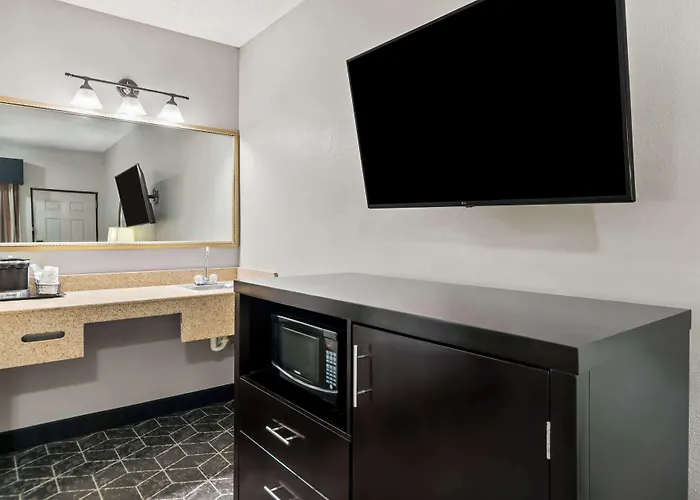 Best Western Inn