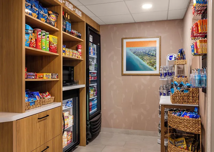 Hampton Inn Miami-Airport West