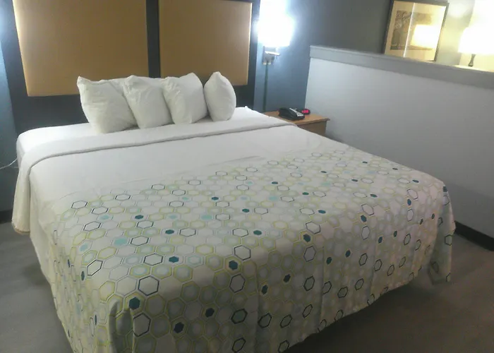 Mainstay Suites Washington Dulles Airport