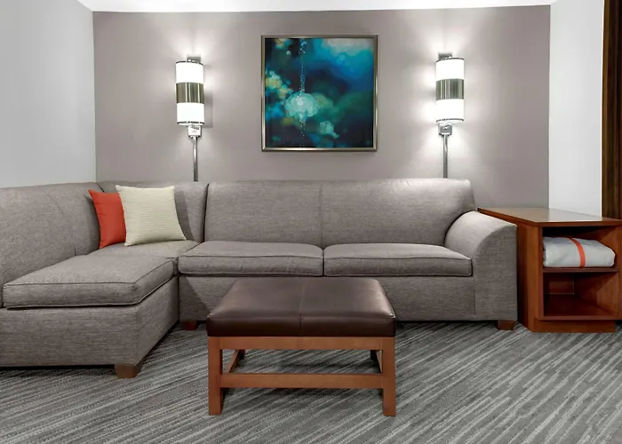 Hyatt Place Denver Airport