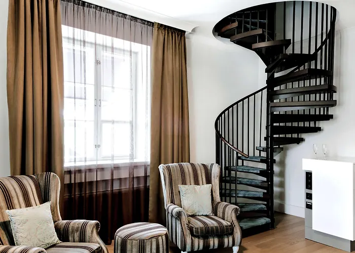 Radisson Blu Plaza Hotel, Helsinki