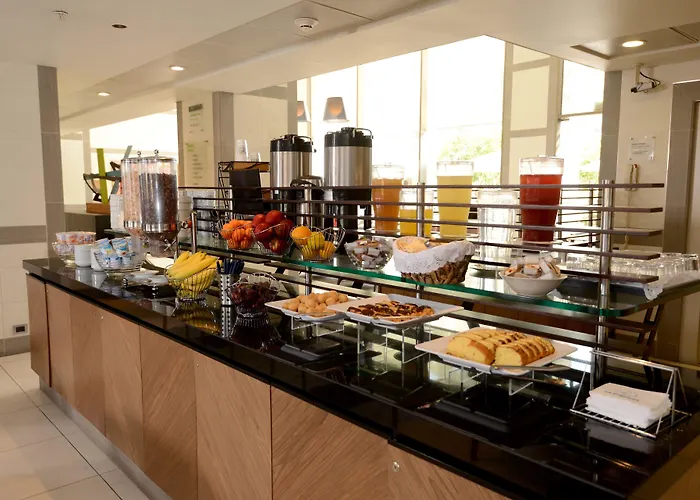 Holiday Inn Express - Iquique By Ihg