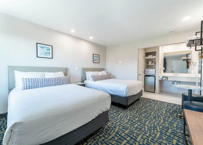 Quality Inn Pismo Beach