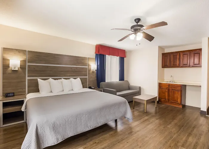 Hometown Inn Thomasville