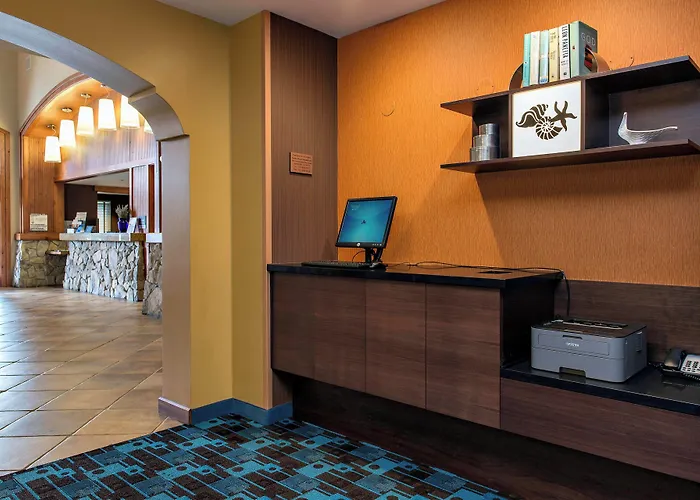 Fairfield Inn And Suites Santa Rosa Sebastopol