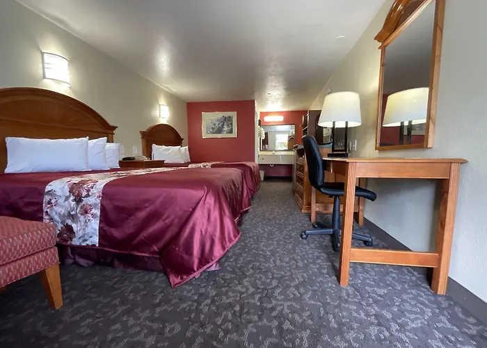 Knights Inn Punta Gorda