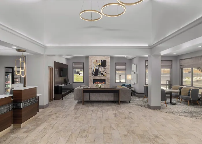Holiday Inn Coralville - Iowa City By Ihg