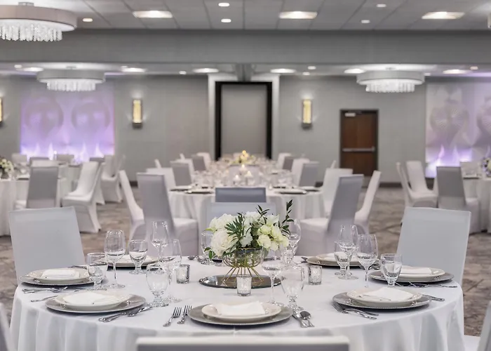 Holiday Inn Coralville - Iowa City By Ihg