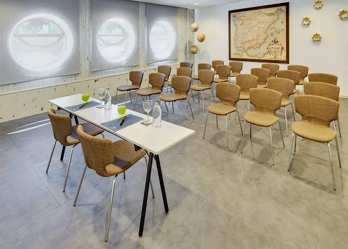 Sercotel Gran Hotel Zurbaran