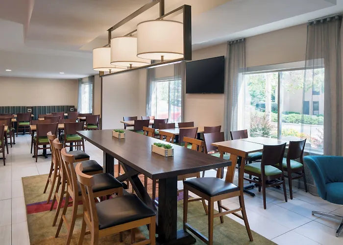 Fairfield Inn By Marriott Loveland Fort Collins