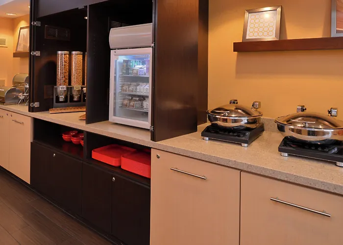Candlewood Suites St Louis St Charles By Ihg