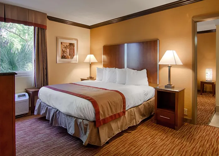 Best Western Ft Lauderdale I-95 Inn