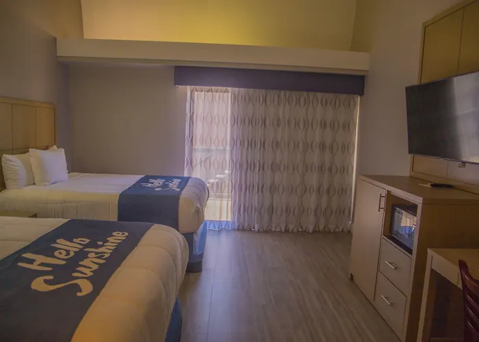 Days Inn By Wyndham Redwood City
