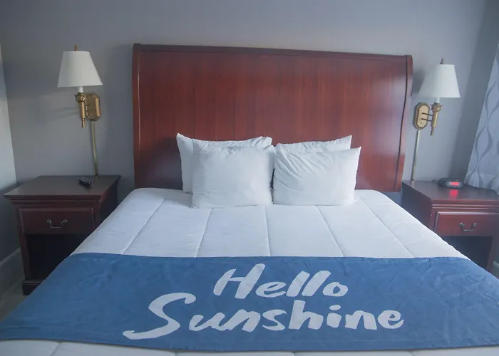 Days Inn By Wyndham Redwood City