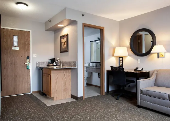 Heartland Inn Coralville