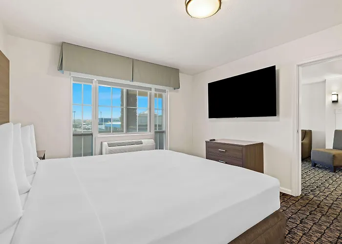 Best Western El Centro Inn