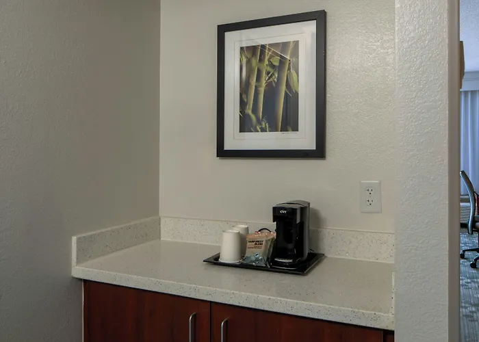 Courtyard By Marriott Gulf Shores Craft Farms