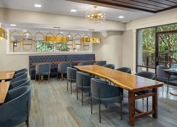 Doubletree By Hilton Hilton Head Island
