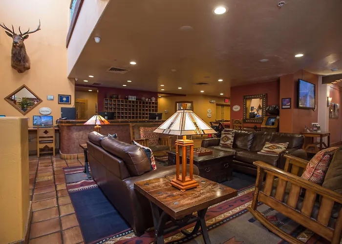 Table Mountain Inn