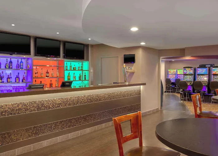 Hampton Inn By Hilton Winnipeg Downtown