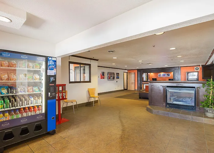 Motel 6-Waterloo, Ia - Crossroads Mall - Cedar Falls
