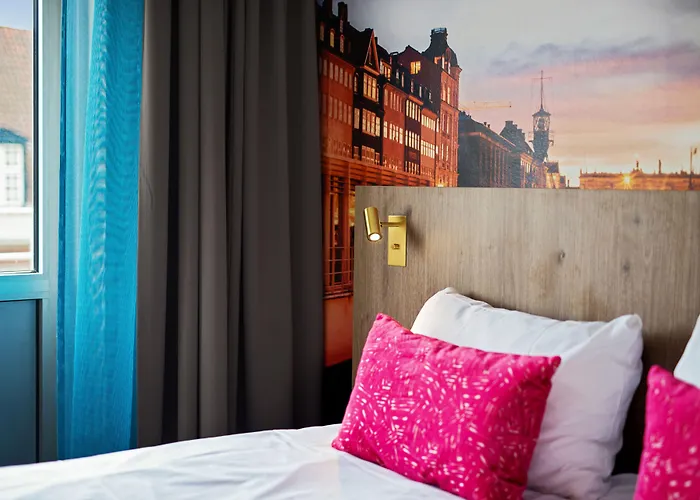 ProfilHotels Richmond