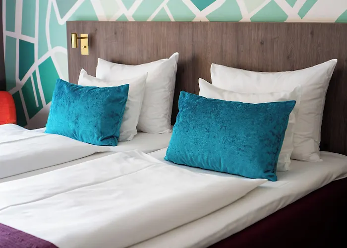 ProfilHotels Richmond
