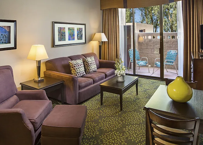 London Bridge Resort