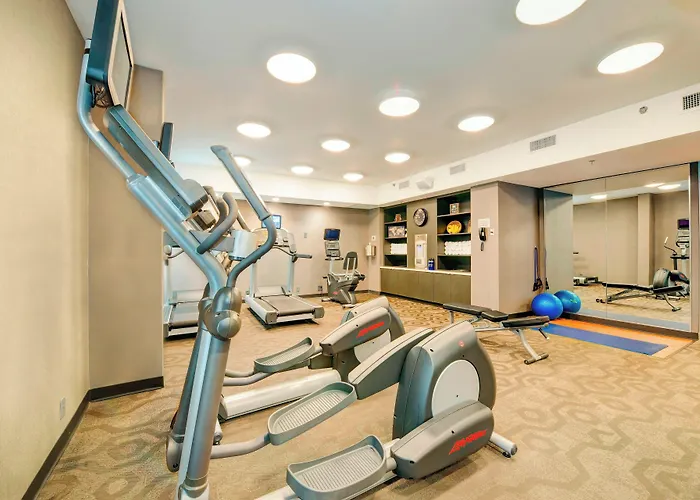 Fairfield Inn & Suites By Marriott Greenville Simpsonville