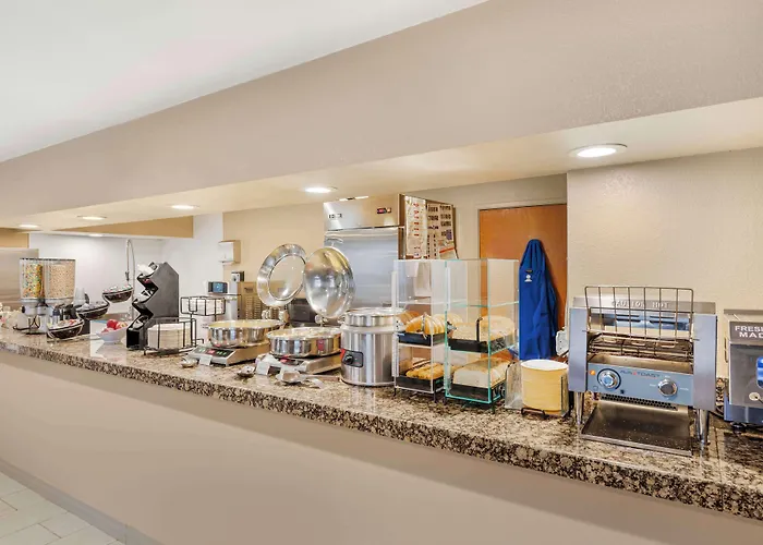 Best Western Executive Inn & Suites
