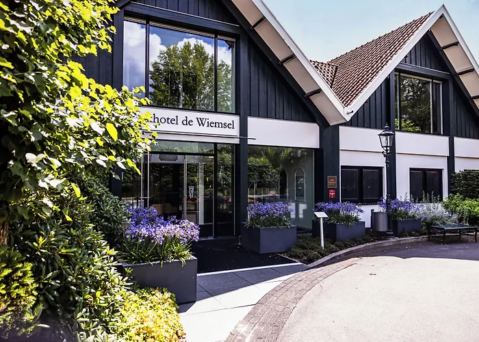 Fletcher Parkhotel De Wiemsel