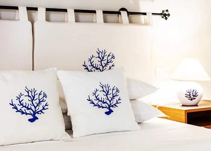 Hotel Villa Margherita