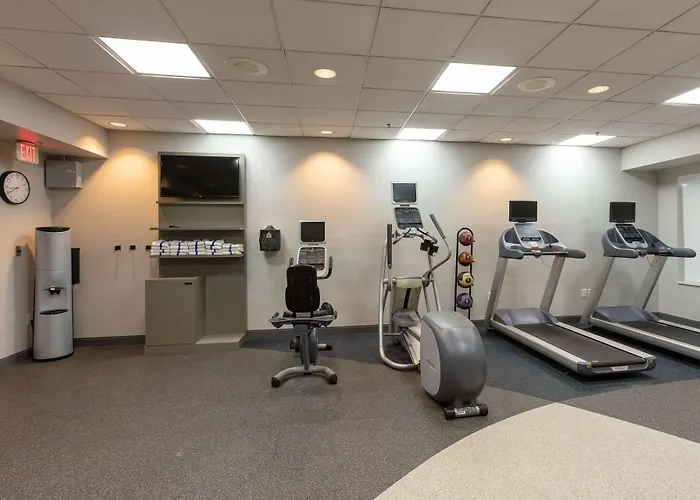 Hilton Garden Inn Saint Augustine Beach