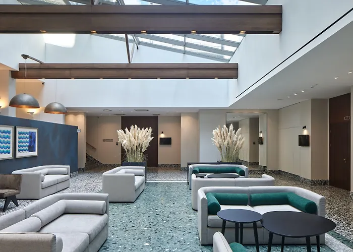 Neringa Hotel