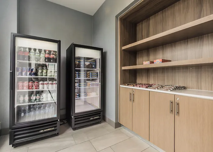 Holiday Inn Express Toronto-North York By Ihg