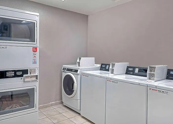 Motel 6-Los Angeles, Ca - Los Angeles - Lax