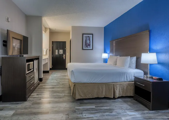 Baymont By Wyndham Casa Grande