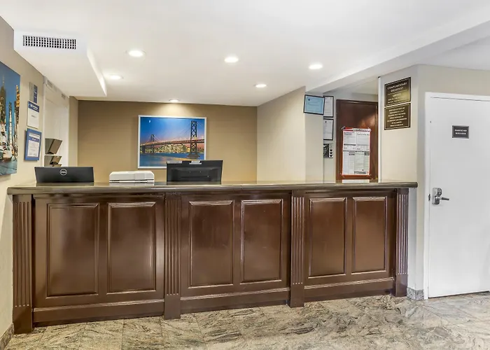 Best Western Fort Lee