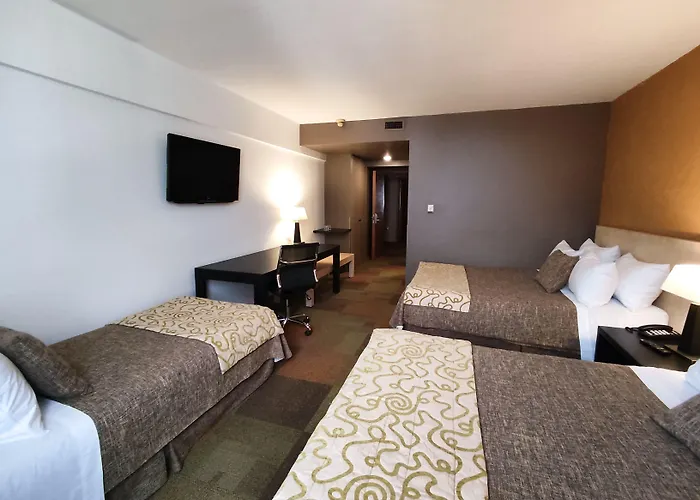 Hotel Alborada