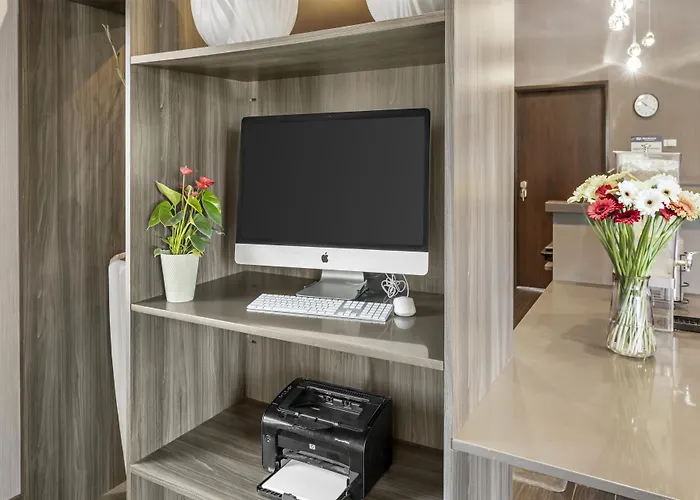 Best Western Plus Spokane North