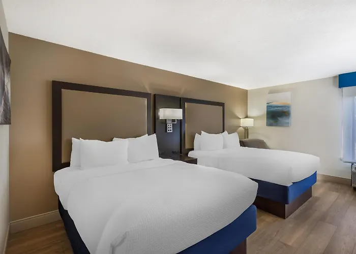 Best Western Plus Madison