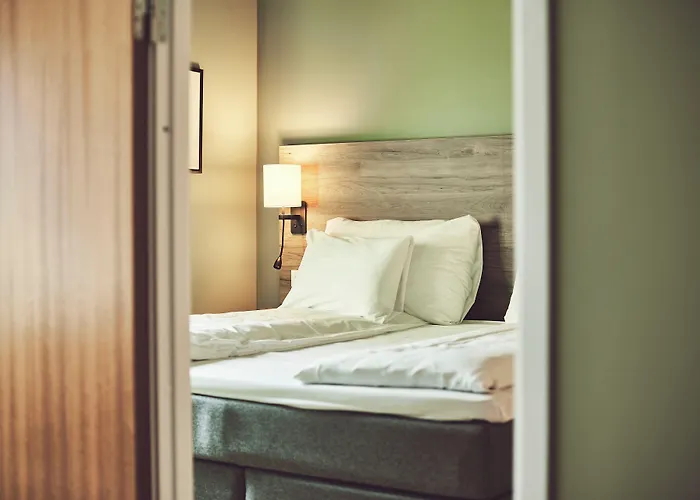 Quality Hotel Maritim
