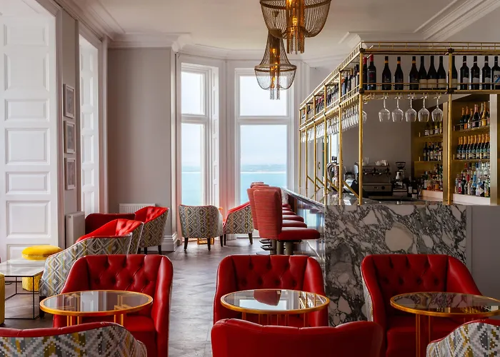 Harbour Hotel & Spa St Ives