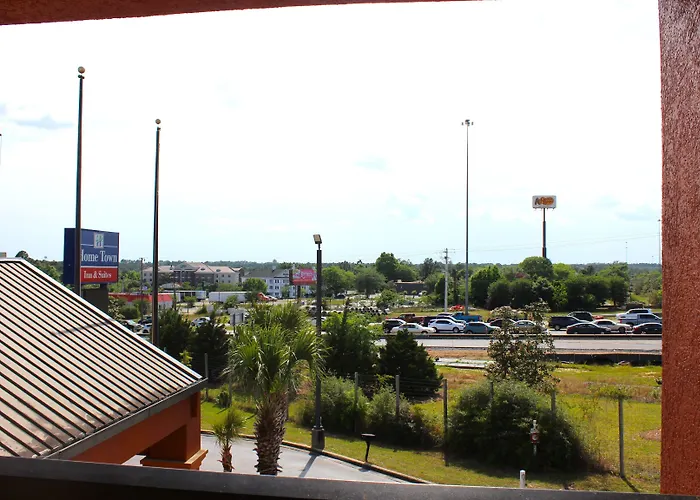Home Town Inn & Suites