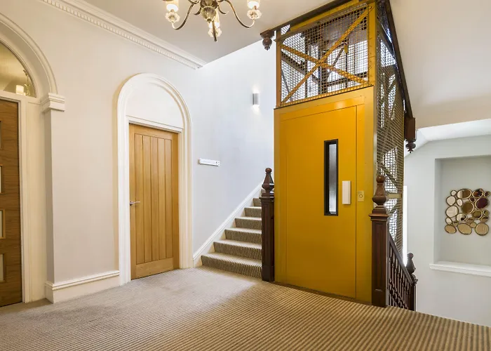 Harbour Hotel & Spa St Ives