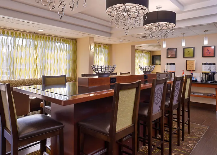 Hampton Inn Daytona/Ormond Beach
