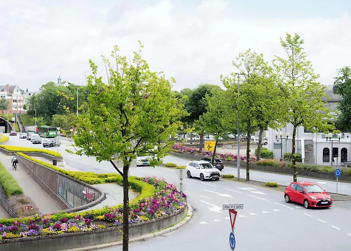 Scandic Stavanger Park